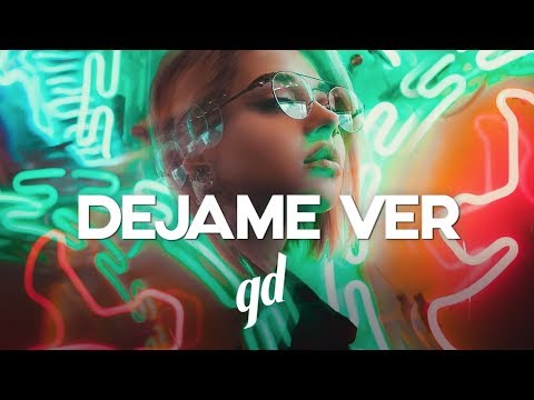 Indio La Muza Ft. Marty.E - Dejame Ver (LETRA/LYRICS) | REGGAETON 2019
