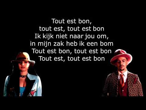 Tout est bon - Lyrics | BOEF & NUMIDIA