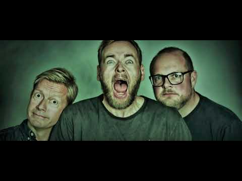 Radioresepsjonen 2018 - 09.10