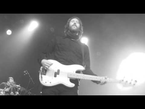 Texas Is The Reason - The Day's Refrain - Live @ The Fonda Theater 3-30-13 in HD