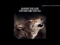 James Taylor - Never die young - Baby boom baby