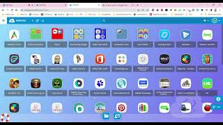 Classlink & My Files: Accessing your files from Home