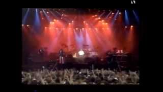 Genesis... Domino  &quot;Live&quot;