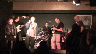 Drive 17 - Surrender (Cheap Trick Cover)