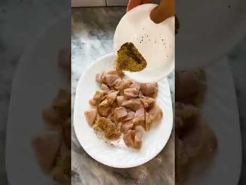 Recette chick fil a grilled nuggets