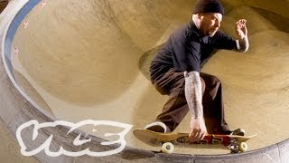 Epicly Later'd: Eric Dressen (Part 4/5)