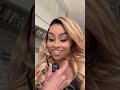 Watch Now Blac Chyna LIVE
