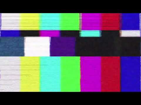 TV ERROR SOUND EFFECT / TAKE 2 VIDEO EFFECT