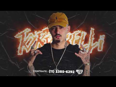 MC DCASTRO X DJ TORRICELLI - CONTAGEM