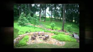 preview picture of video 'Garden Landscape Phoenixville PA : Beautiful Garden Landscaping (610) 285-1484'