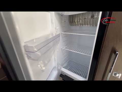 ¡NUEVA Benimar Tessoro 442! Para 5 personas y 6,94m de longitud - Autocaravanas Navarro