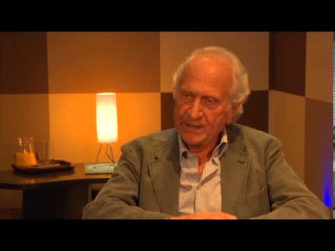 Michel Roux Sr's favourite cookbook