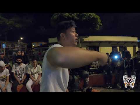 crack vs diamond - semifinal #La72 cali-Colombia