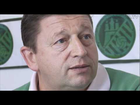 Talk mit Trainer-Legende Ralf Schehr Teil II | ELBKICK.TV