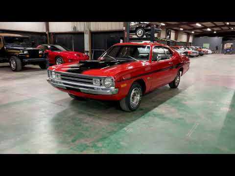 1972 Dodge Demon (CC-1532017) for sale in Sherman, Texas