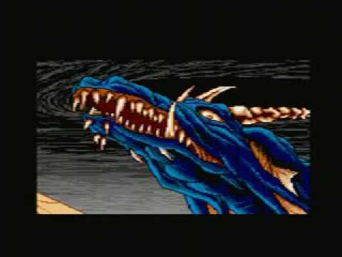 精霊神世紀フェイエリア