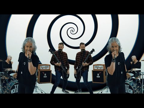 Last Temptation - Fuel For My Soul (Official Music Video)