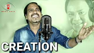 Download lagu Har Dil Aziz Aap Hain | Mohammed Aziz Tribute | Singing By Dharma Kamble.... mp3