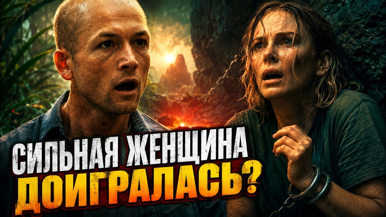 Грехо обзор Вершина  |Кинокос|
