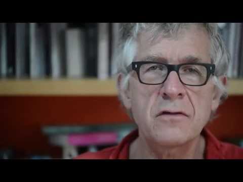 FdA Kitchen Design - Johnny Grey Introduction