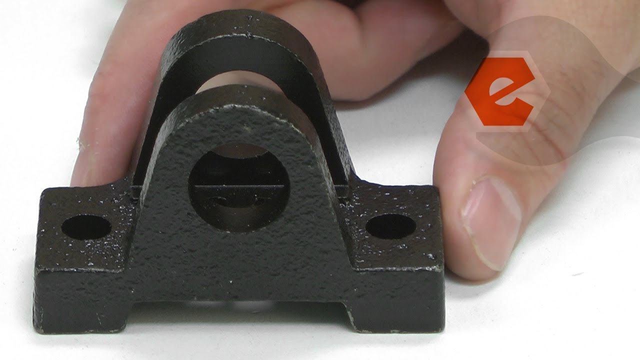 Replacing your Makita Chop Saw Screw Guide