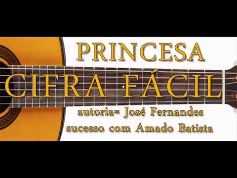 Princesa - Dafne Marahunta