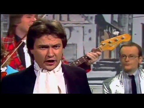 Leinemann - Treffpunkt Bärlin 1982
