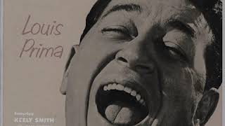 Louis Prima - Pennies from the Heaven