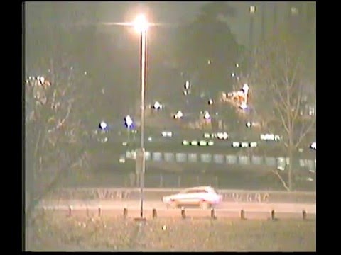 Treni a Monza - 03/02/2005