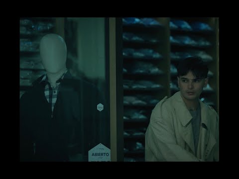 Mir Nicolás - Intro + A o B (Video Oficial)