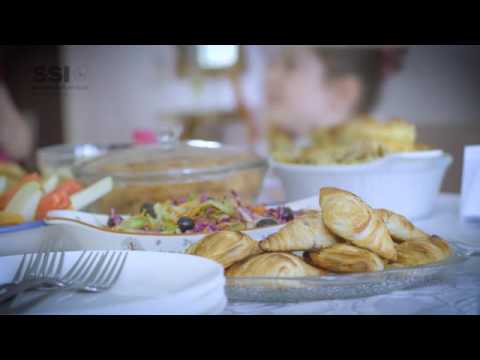 SSI Foster Carers share their stories - TURKISH