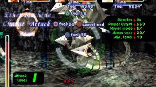 Hammer - Xenogears