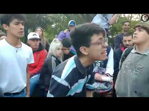 NEASY x LEKA vs MATTEO x CUNDO vs KOLO x PLUTONIUM - OCTAVOS DE FINAL - FECHA 10 (ocaso x palmera)