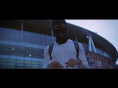 T Prime - Notice Me (Music Video)