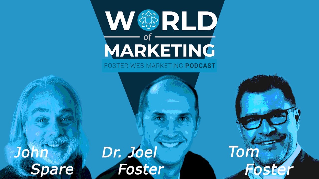 Episode 261: Unlocking the Direct Pay Solution to Insurance With Dr. Joel Foster