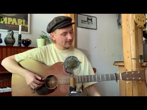 David Lübke - Mit dem ersten Licht (Küchen Session)