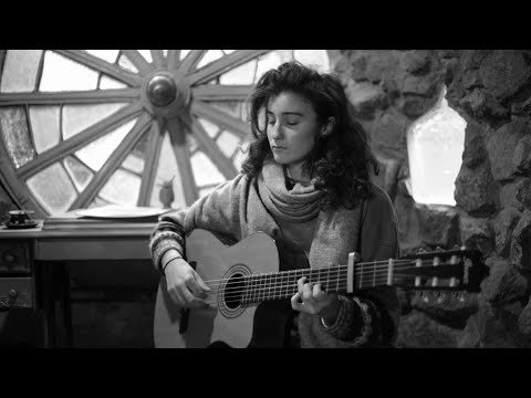 Náufragos - Luana Mendez