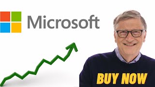 Why Microsoft Is My #1 Dividend Stock | MSFT Stock Analysis