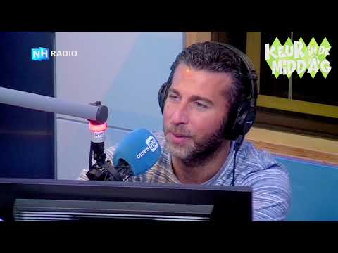 KIDM MArc de Hond over orgasmes en zelf kinderen maken