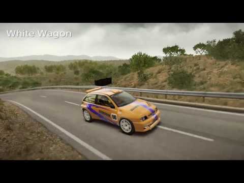 DiRT 4 - 11 Details you may have missed!