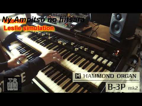 Ny ampitso no hitsara (Bessa 2014-Mpihira sy mpitendry tsy fantatra anarana)