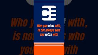 Retirement specialization for your benefit 🤓 #retirementplanning #retirementadvisor