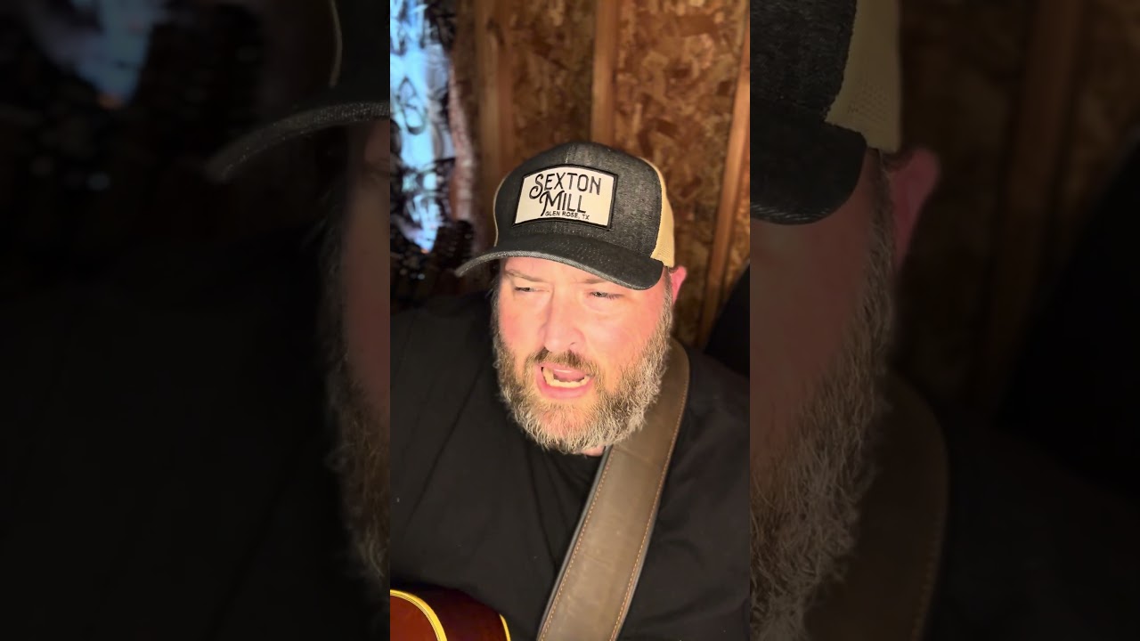 Promotional video thumbnail 1 for Chad Anderson