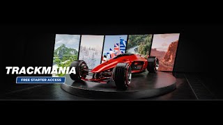 Track mania weekly shorts