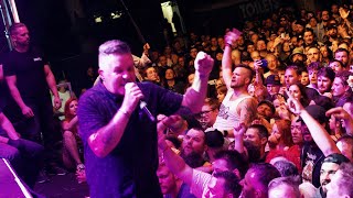 DROPKICK MURPHYS - Barroom Hero (Multicam) live at Punk Rock Holiday 2.3
