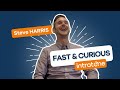 Fast Curious 1 Steve HARRIS
