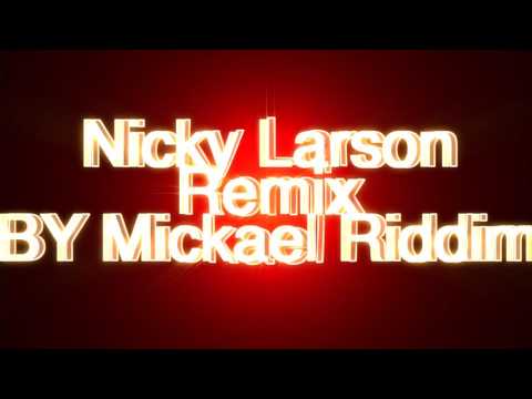 Nicky Larson - C pas cho (Remix)