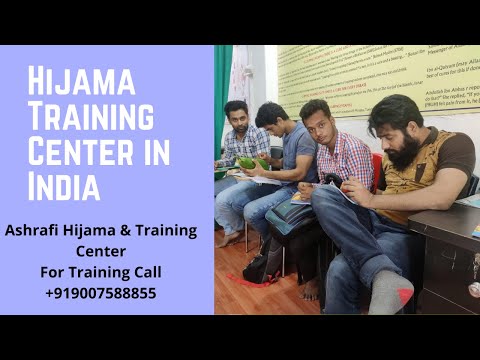 4 days offline master diploma in hijama therapy, location: k...