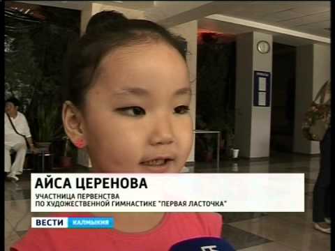 Вести «Калмыкия»: дневной выпуск 17.06.2014