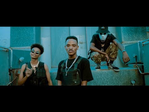 Ron'A feat. Dxddy BvNDS - Cool (Official Music Video)